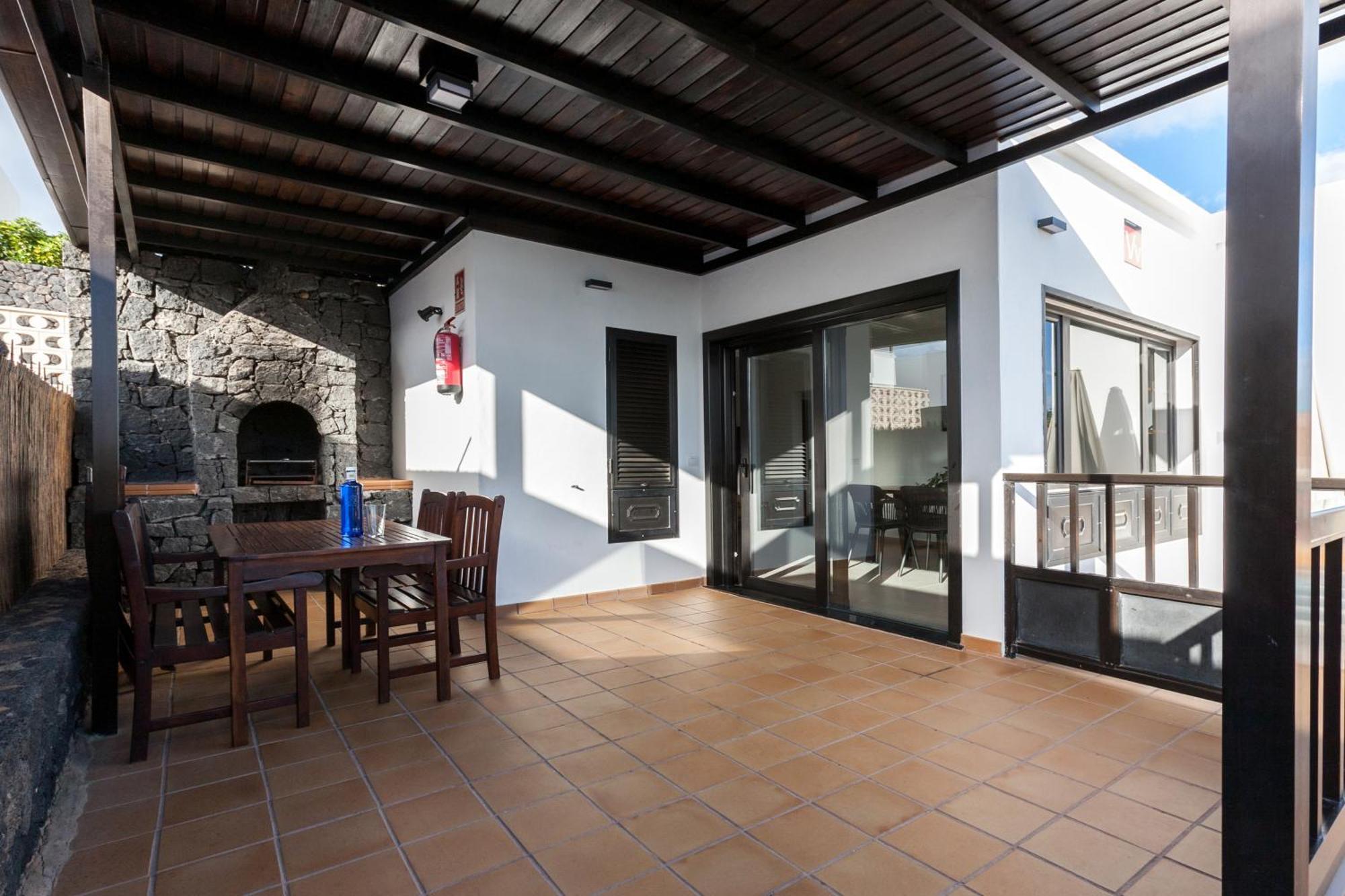 3 Bedroom Villa Venus Jupiter And Neptune With Private Heated Pool Puerto del Carmen Kültér fotó